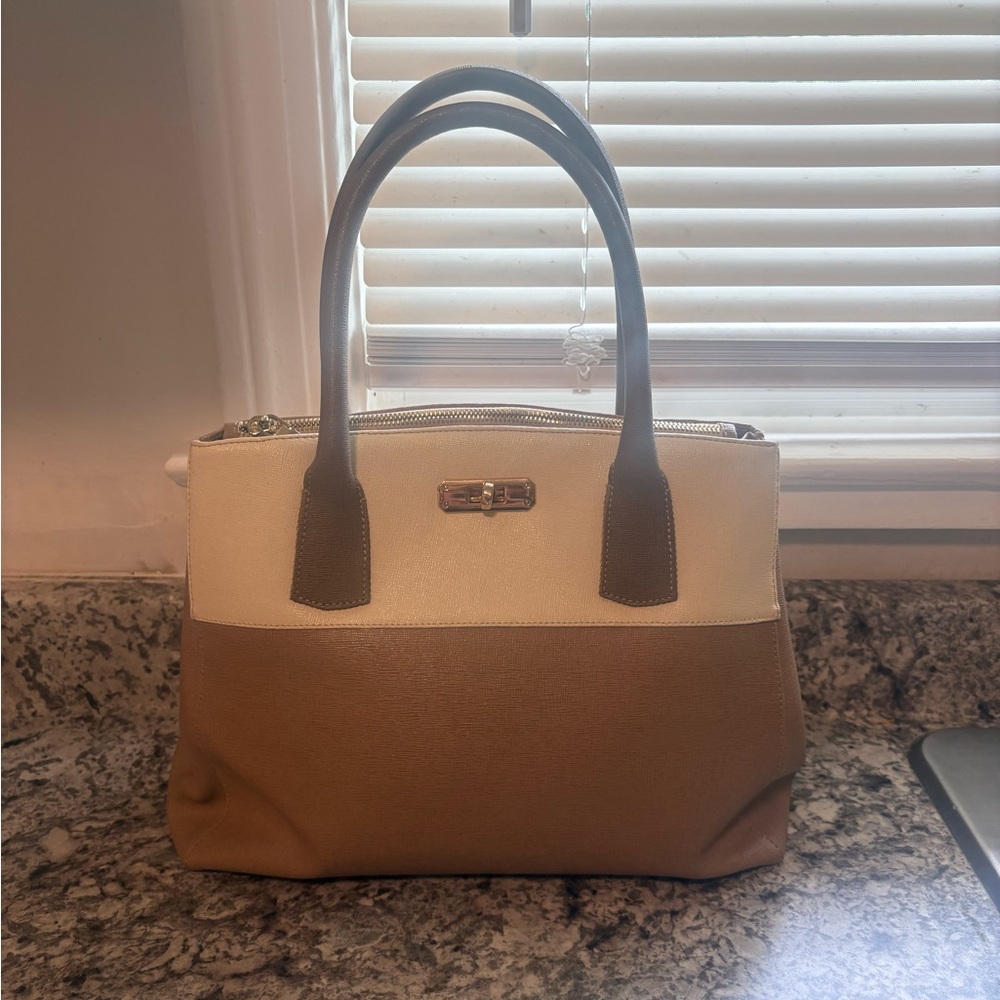 Giordano Leather Bag